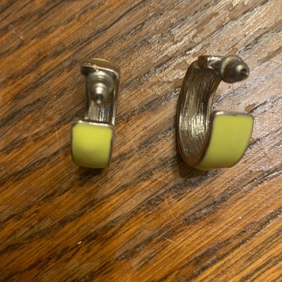 Cross Earring Collection - Picture 4 of 10